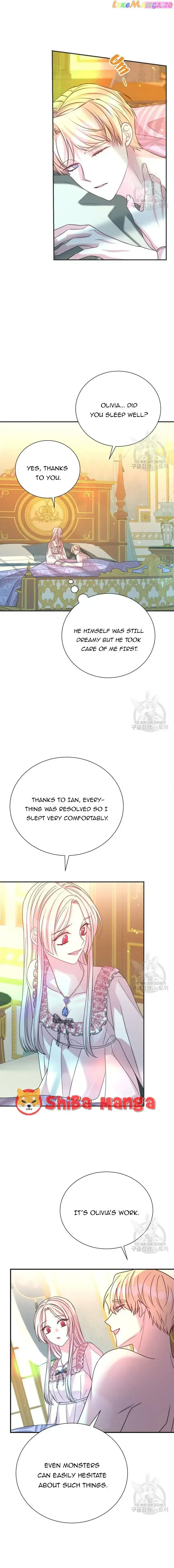 My Second Husband Is Desperate And Depressed Zinmanga X Chapter 75 Page 7