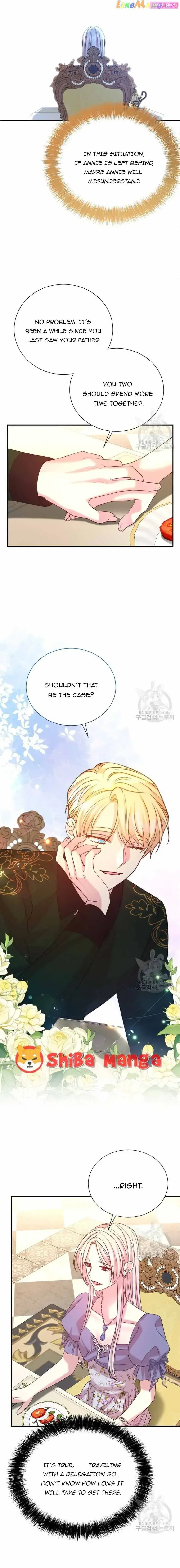 My Second Husband Is Desperate And Depressed Zinmanga X Chapter 75 Page 13