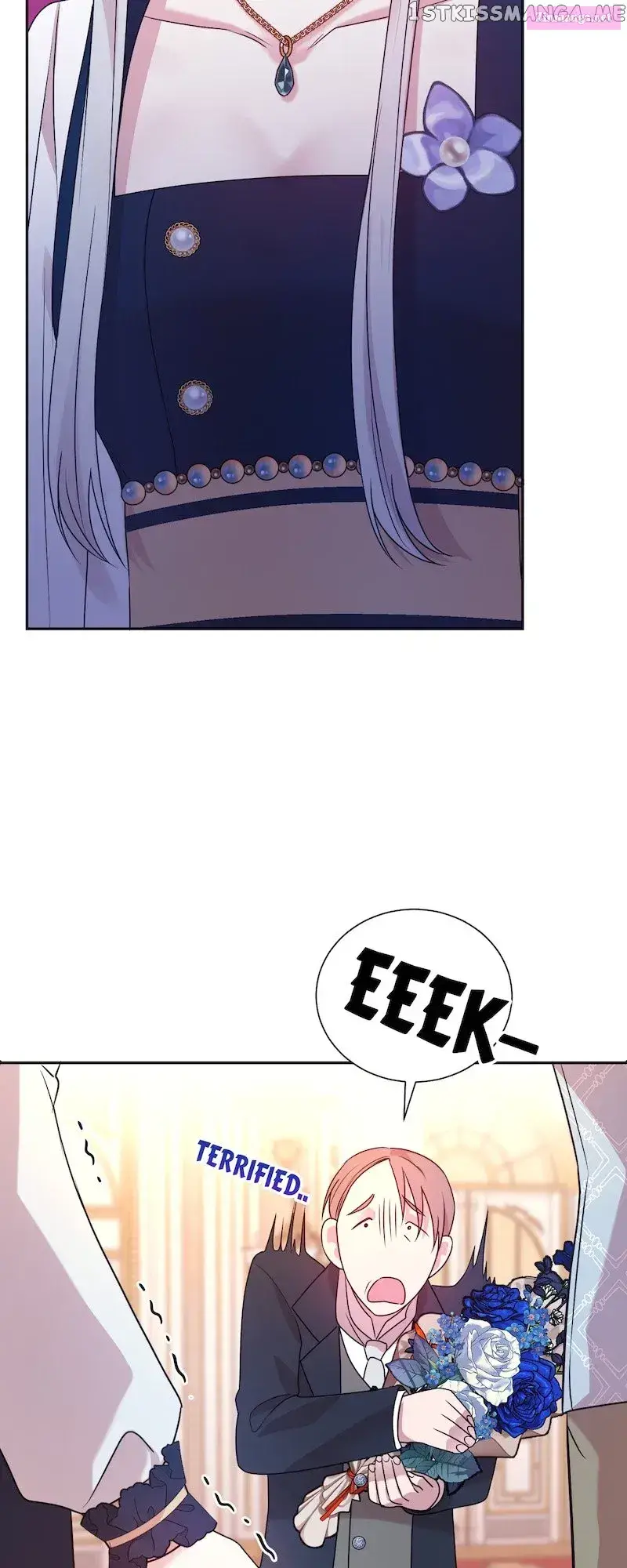 My Second Husband Is Desperate And Depressed Zinmanga X Chapter 58 Page 11