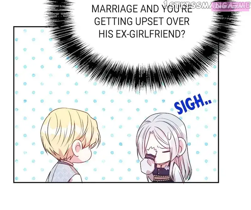 My Second Husband Is Desperate And Depressed Zinmanga X Chapter 58 Page 13