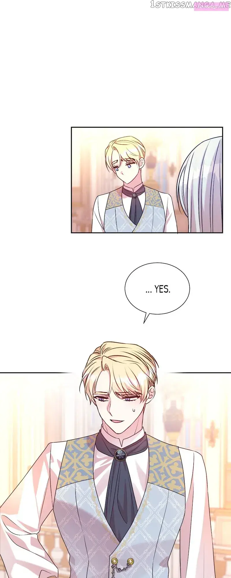 My Second Husband Is Desperate And Depressed Zinmanga X Chapter 58 Page 20
