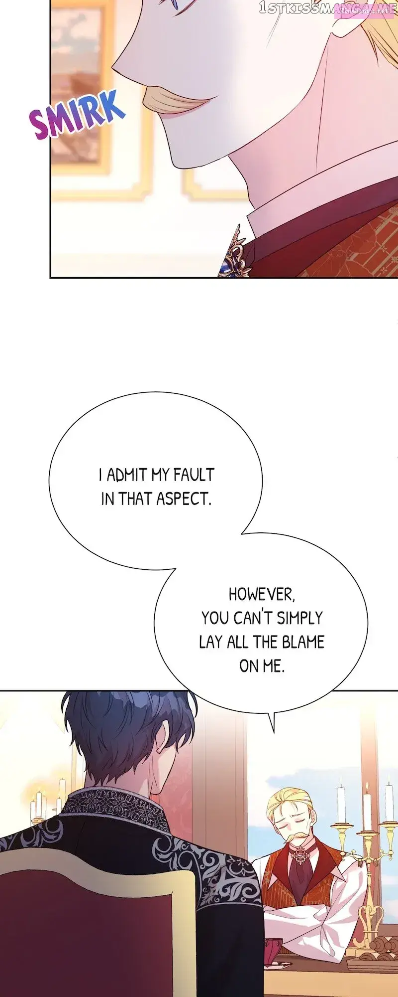 My Second Husband Is Desperate And Depressed Zinmanga X Chapter 58 Page 30
