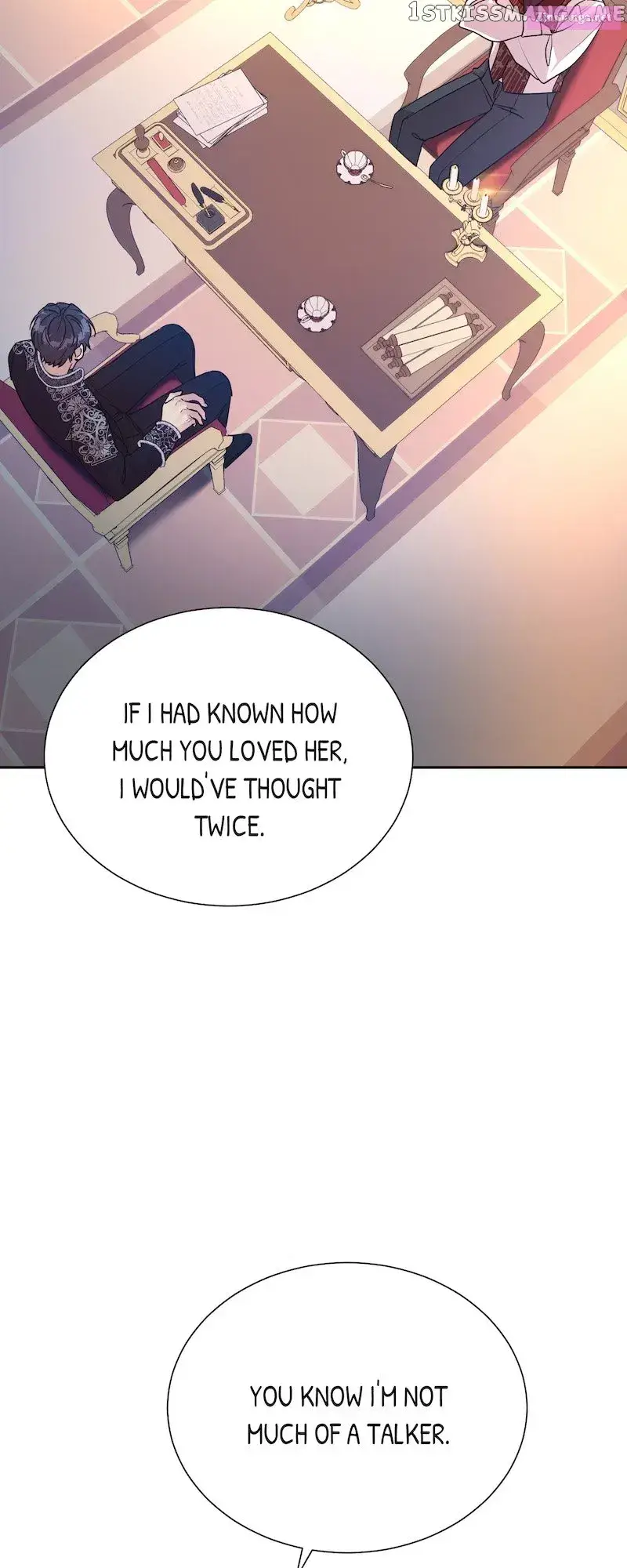 My Second Husband Is Desperate And Depressed Zinmanga X Chapter 58 Page 36