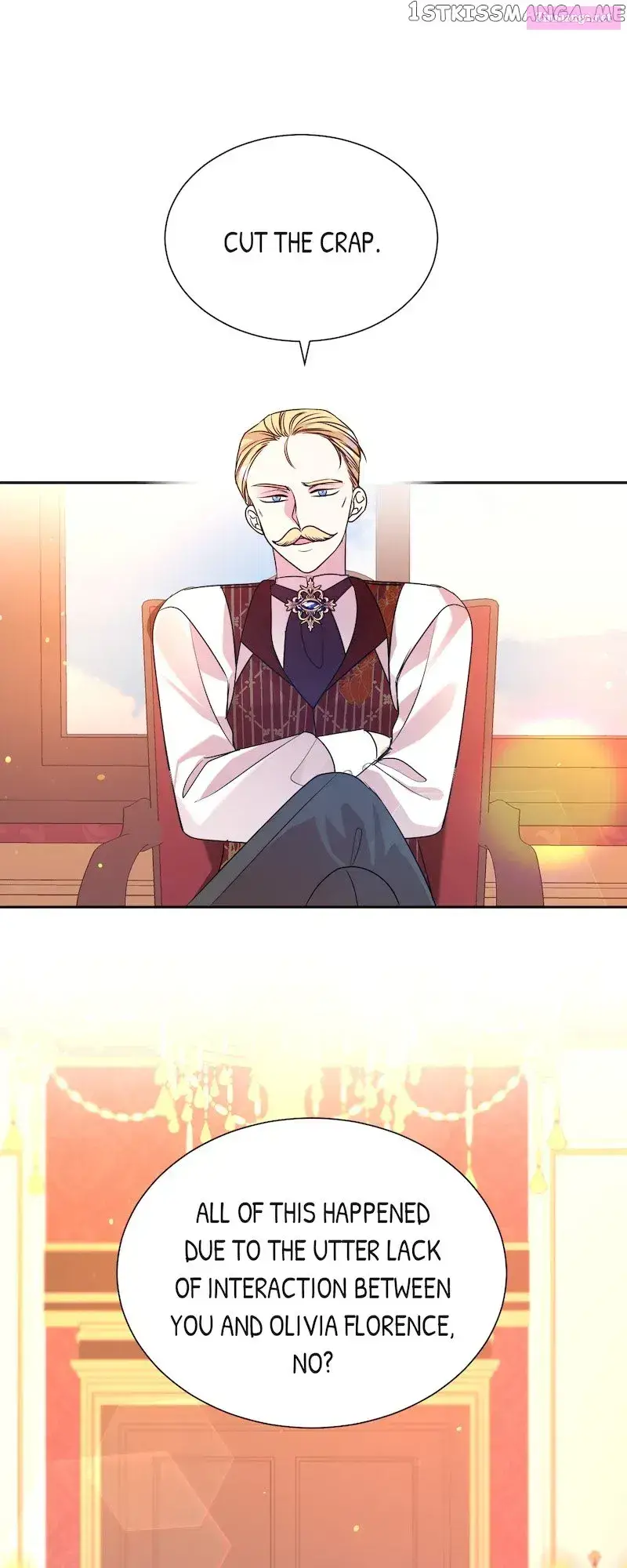 My Second Husband Is Desperate And Depressed Zinmanga X Chapter 58 Page 38