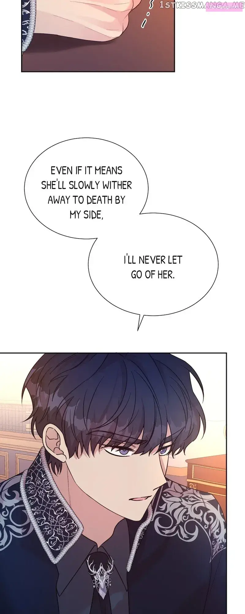 My Second Husband Is Desperate And Depressed Zinmanga X Chapter 58 Page 41