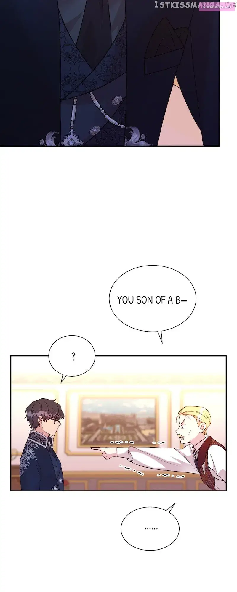 My Second Husband Is Desperate And Depressed Zinmanga X Chapter 58 Page 42
