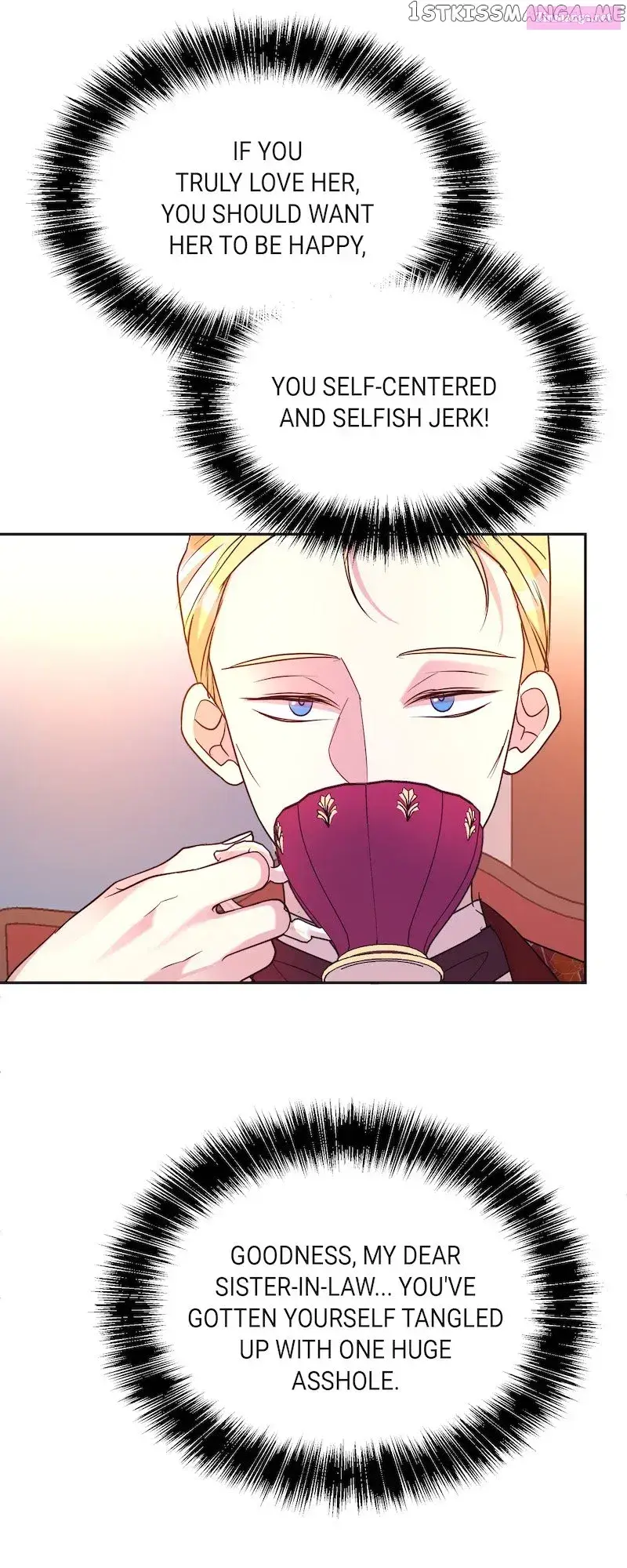 My Second Husband Is Desperate And Depressed Zinmanga X Chapter 58 Page 44