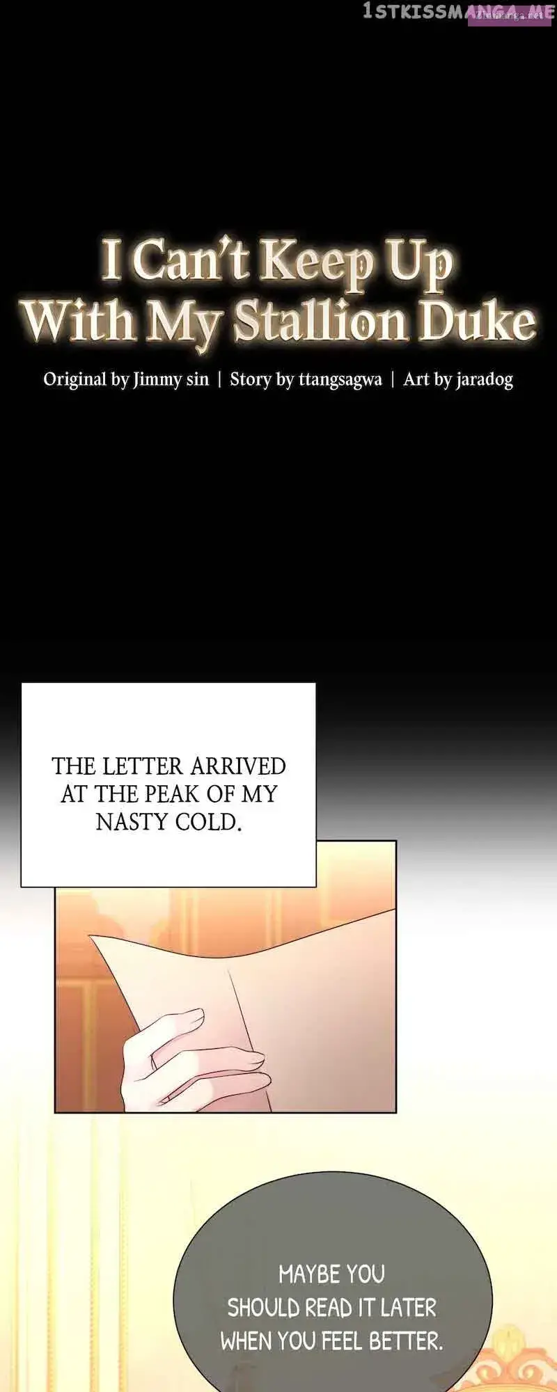 My Second Husband Is Desperate And Depressed Zinmanga X Chapter 57 Page 1