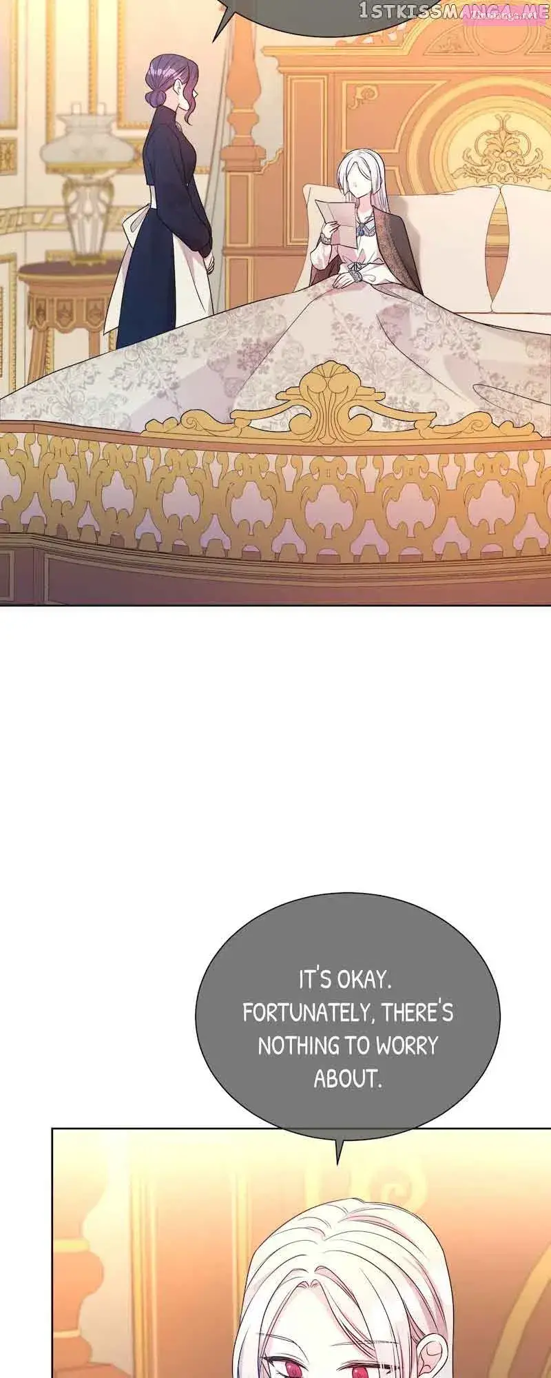 My Second Husband Is Desperate And Depressed Zinmanga X Chapter 57 Page 2