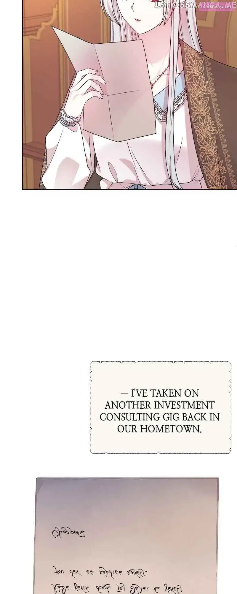 My Second Husband Is Desperate And Depressed Zinmanga X Chapter 57 Page 3