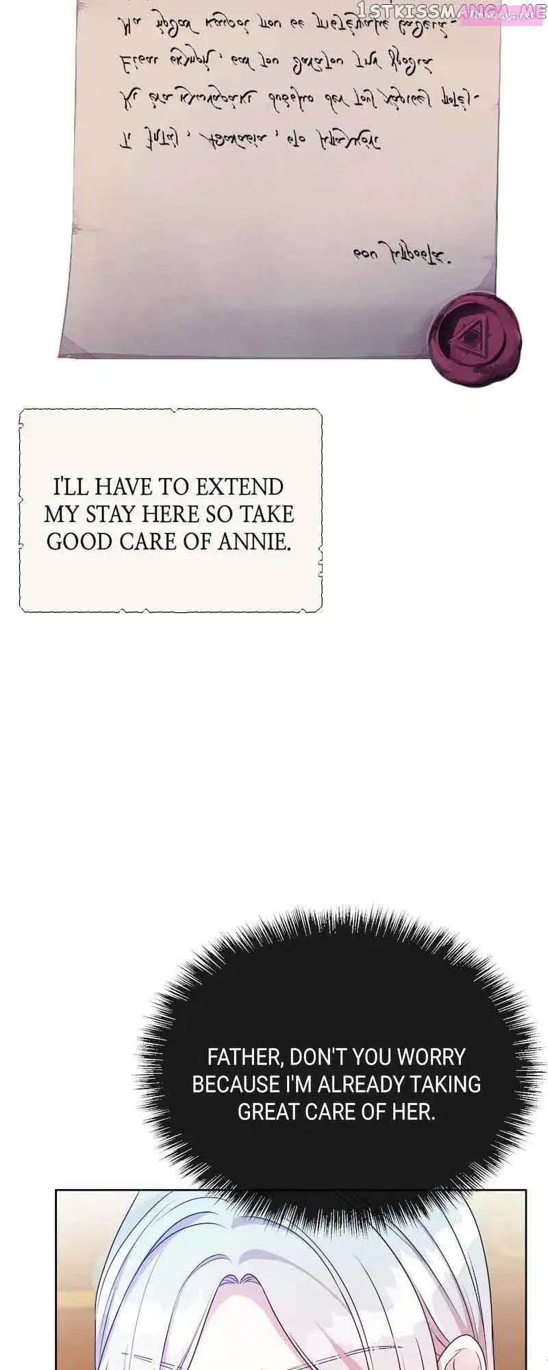 My Second Husband Is Desperate And Depressed Zinmanga X Chapter 57 Page 4