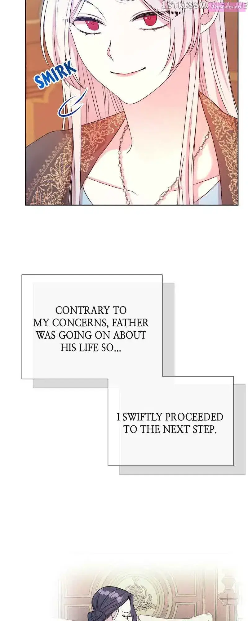 My Second Husband Is Desperate And Depressed Zinmanga X Chapter 57 Page 5