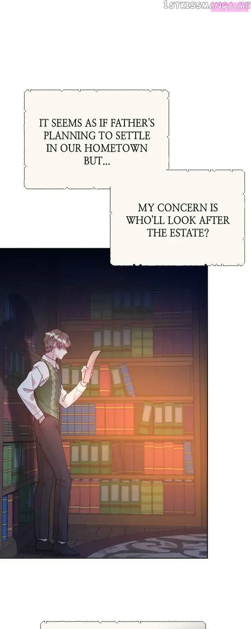 My Second Husband Is Desperate And Depressed Zinmanga X Chapter 57 Page 7