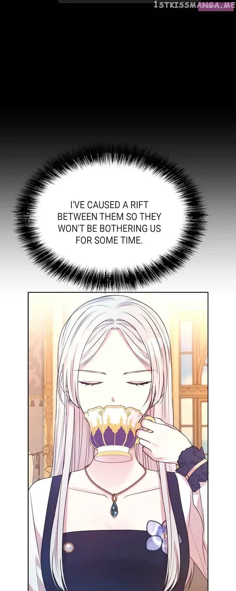 My Second Husband Is Desperate And Depressed Zinmanga X Chapter 57 Page 12