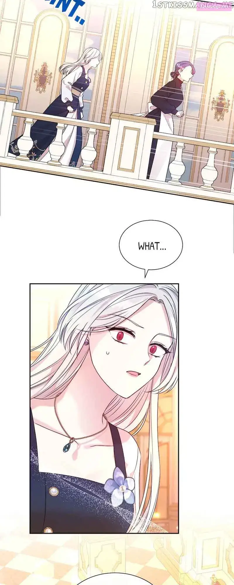 My Second Husband Is Desperate And Depressed Zinmanga X Chapter 57 Page 19