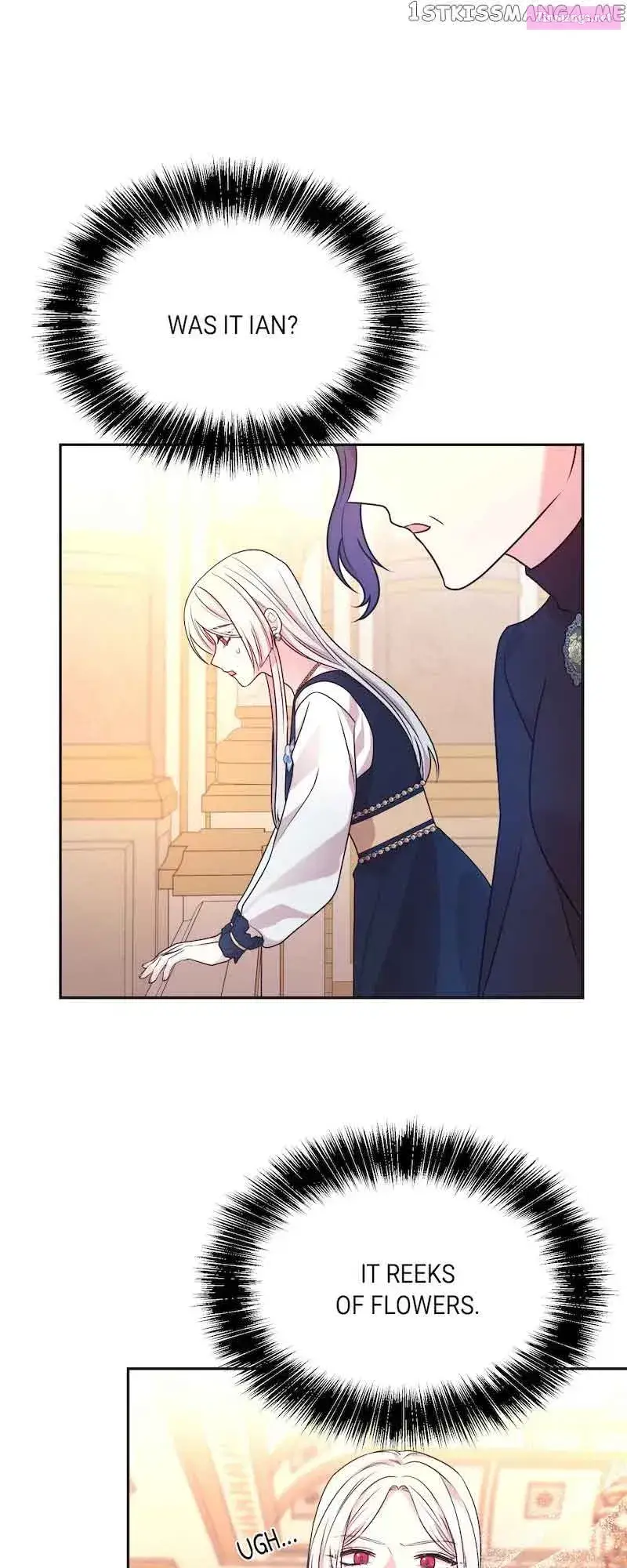 My Second Husband Is Desperate And Depressed Zinmanga X Chapter 57 Page 21