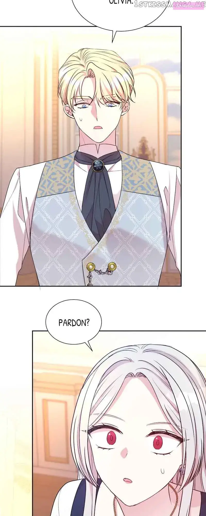 My Second Husband Is Desperate And Depressed Zinmanga X Chapter 57 Page 24