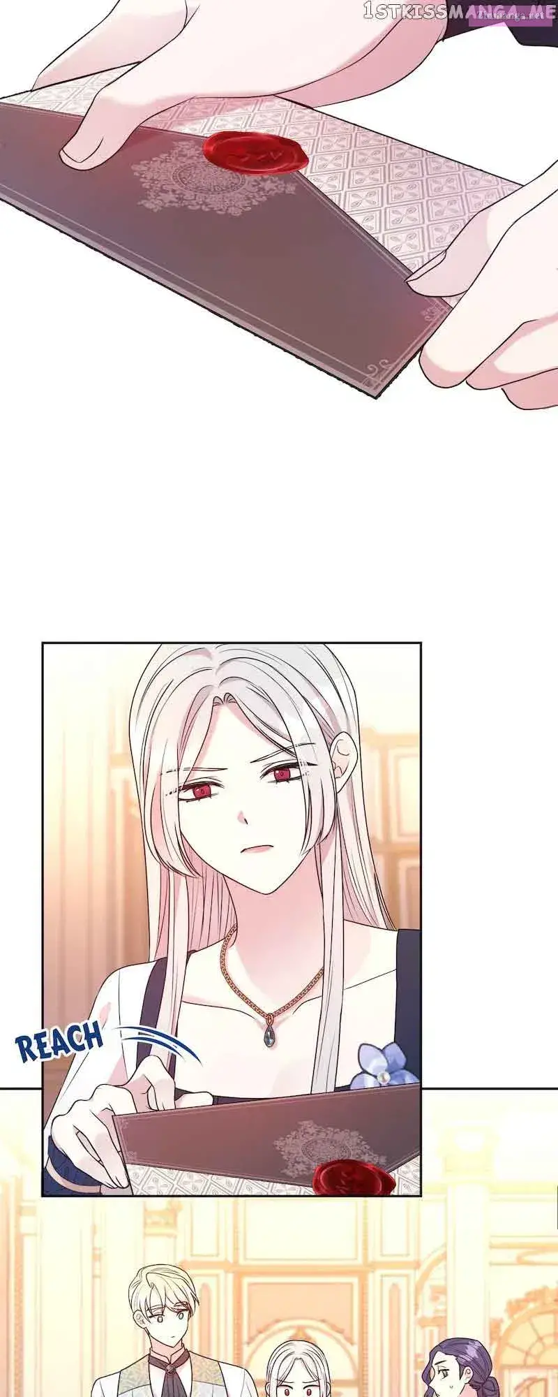 My Second Husband Is Desperate And Depressed Zinmanga X Chapter 57 Page 28