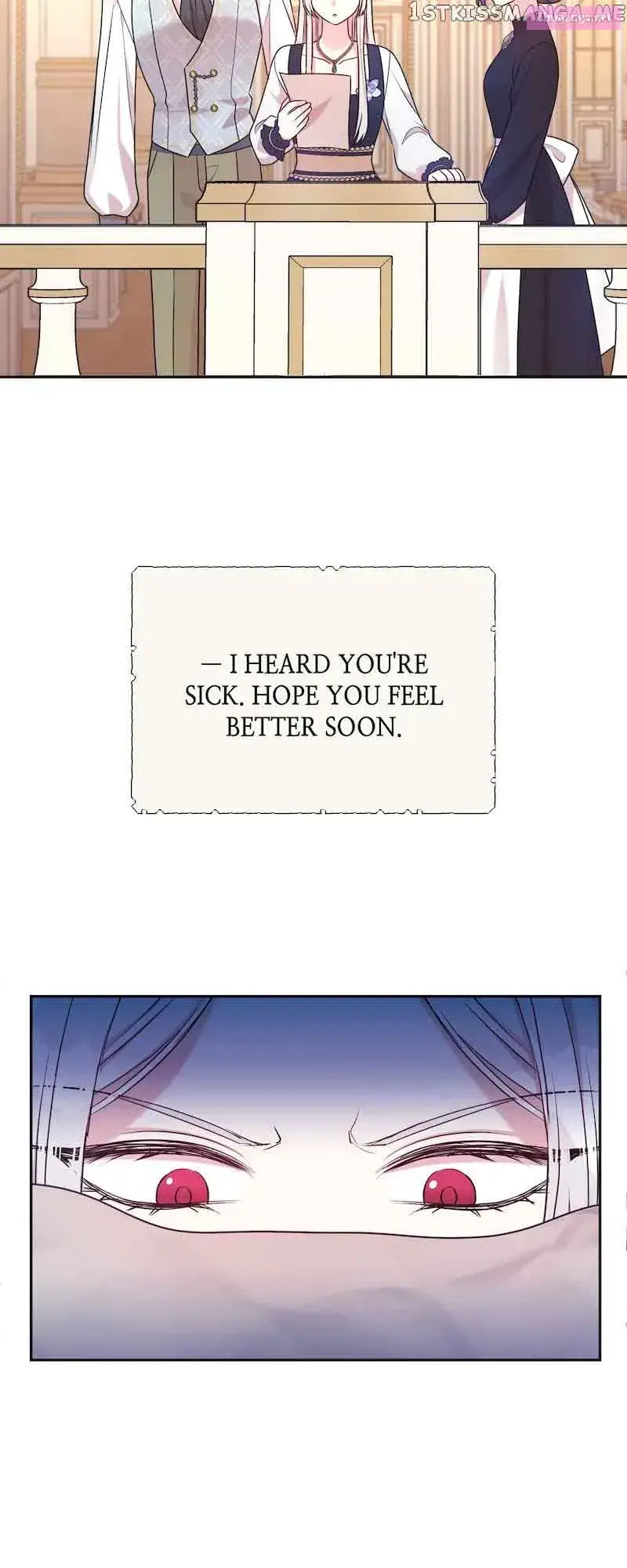 My Second Husband Is Desperate And Depressed Zinmanga X Chapter 57 Page 29