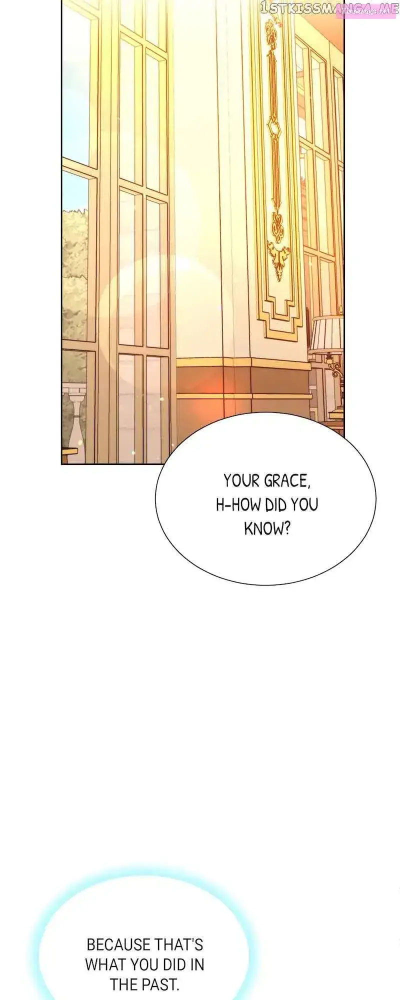 My Second Husband Is Desperate And Depressed Zinmanga X Chapter 53 Page 35