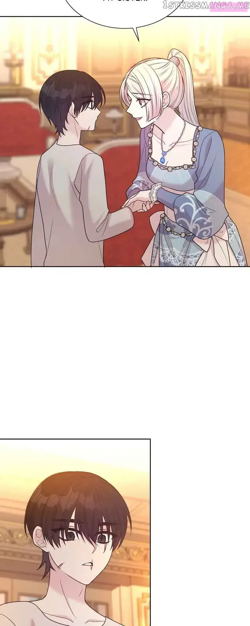 My Second Husband Is Desperate And Depressed Zinmanga X Chapter 53 Page 39