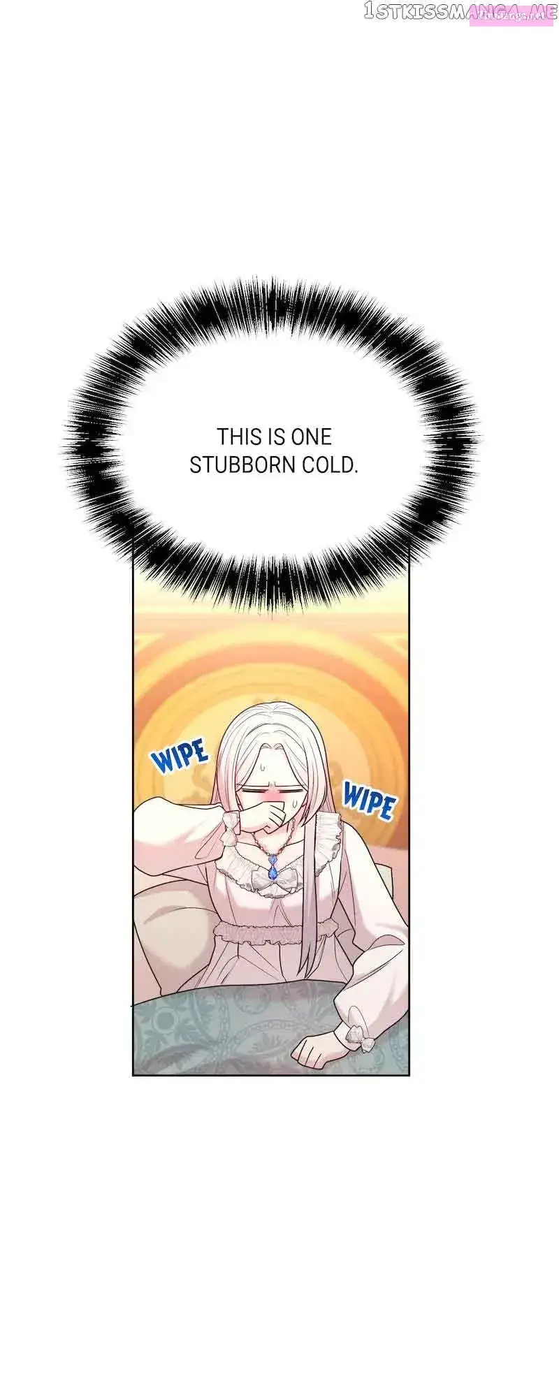 My Second Husband Is Desperate And Depressed Zinmanga X Chapter 53 Page 44