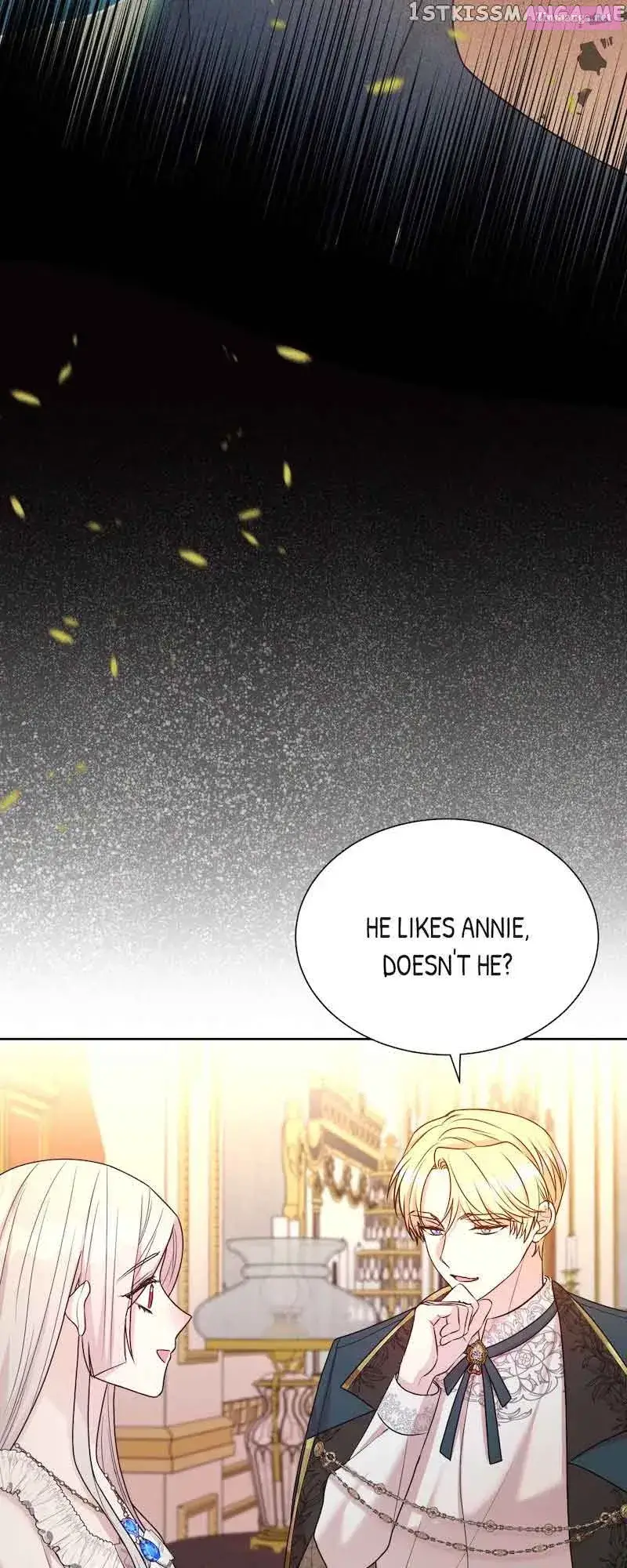 My Second Husband Is Desperate And Depressed Zinmanga X Chapter 53 Page 47