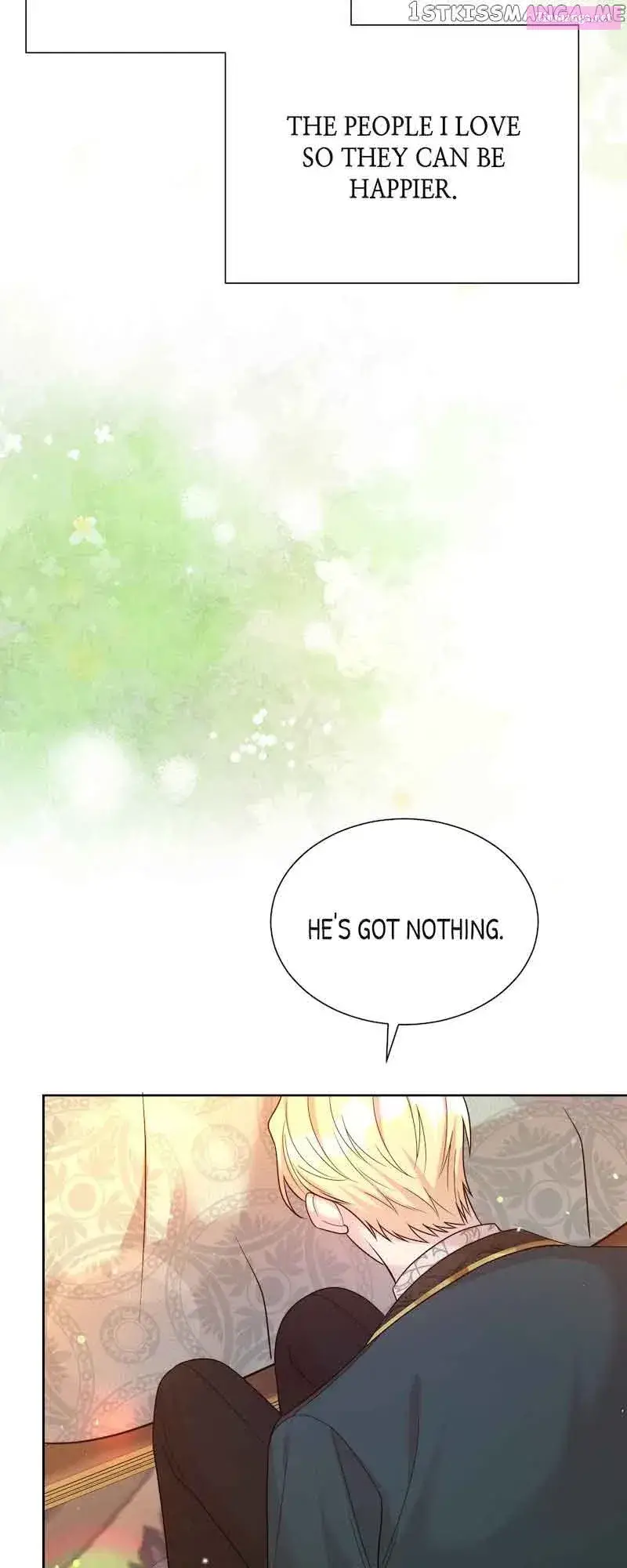 My Second Husband Is Desperate And Depressed Zinmanga X Chapter 53 Page 51