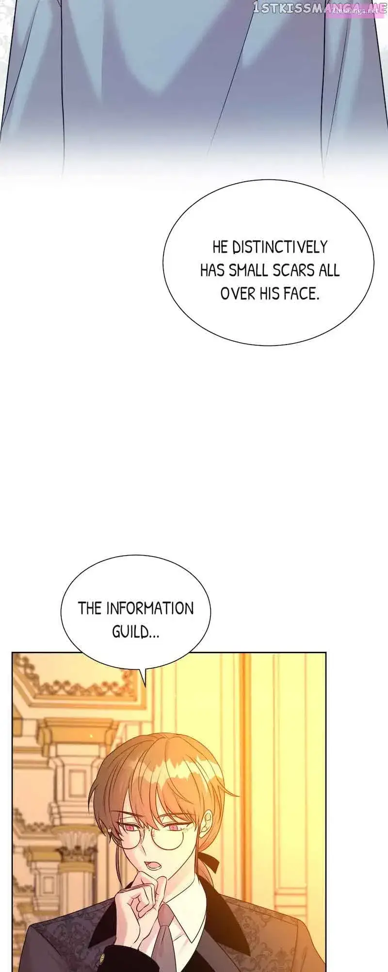 My Second Husband Is Desperate And Depressed Zinmanga X Chapter 51 Page 3