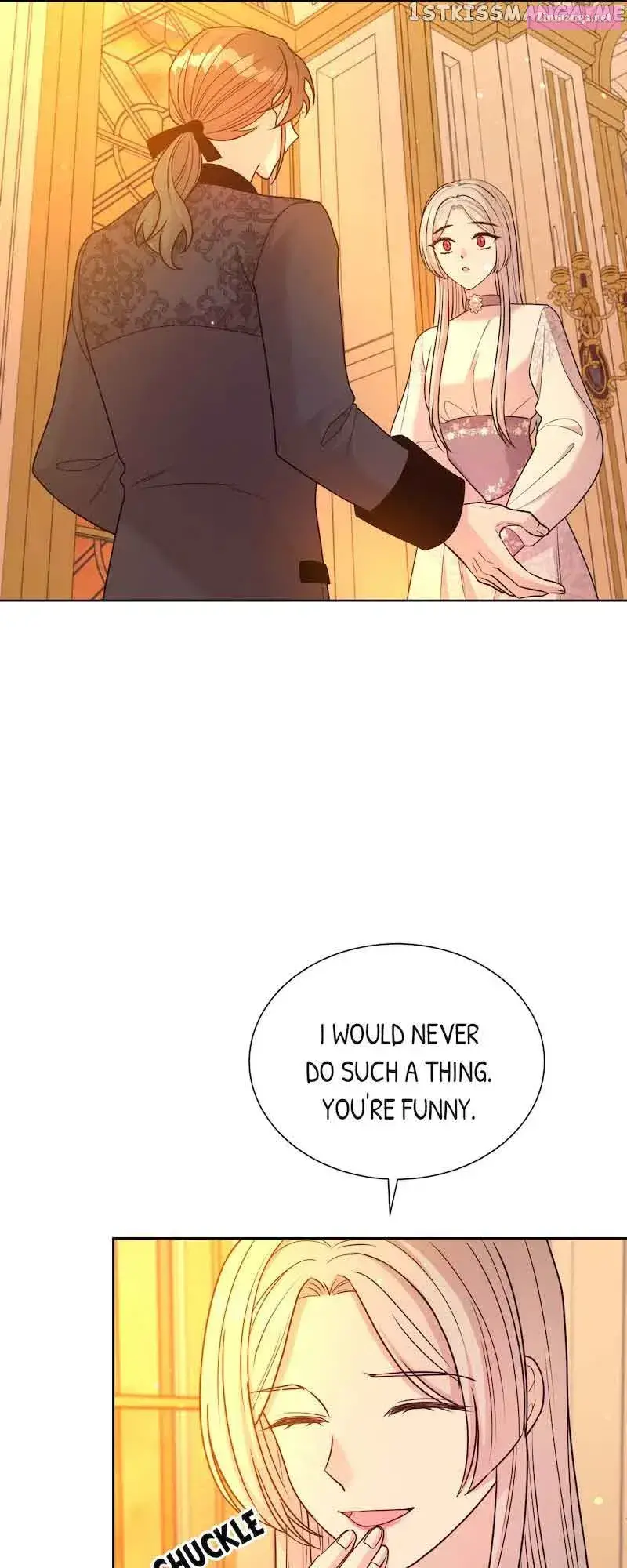My Second Husband Is Desperate And Depressed Zinmanga X Chapter 51 Page 5