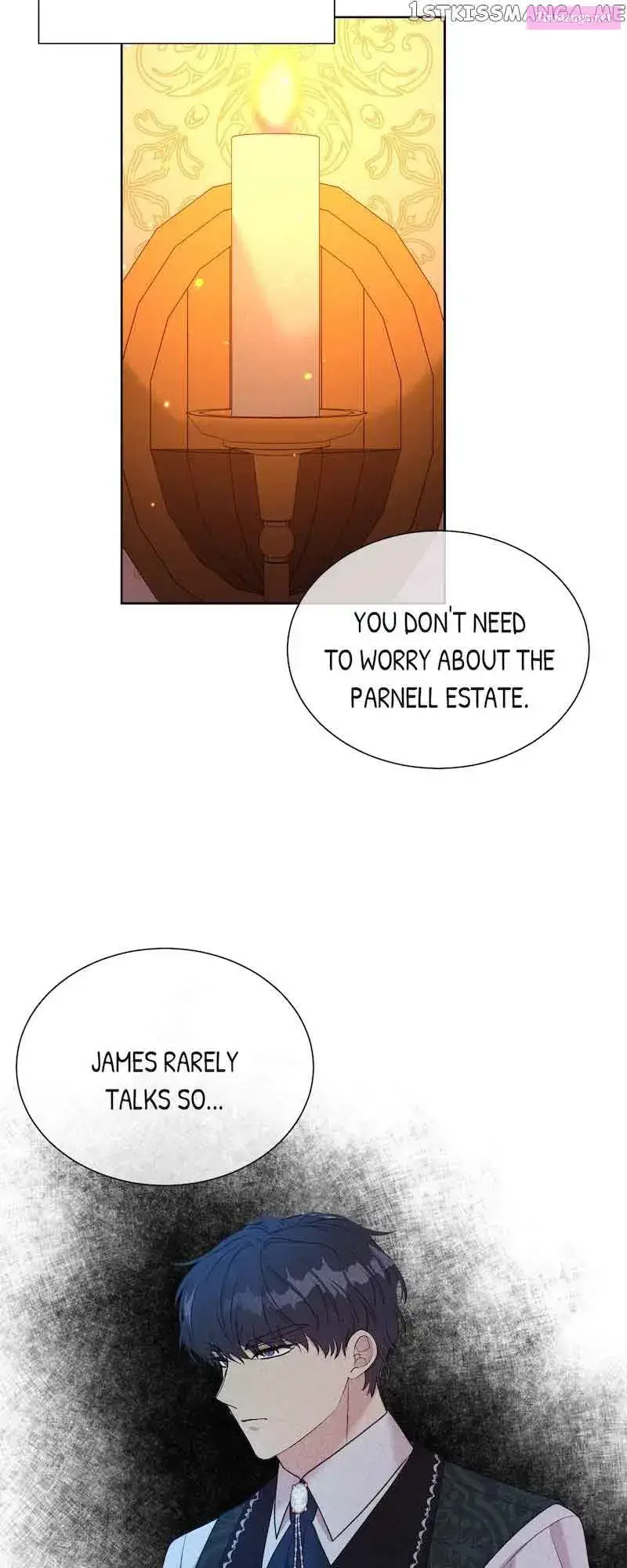 My Second Husband Is Desperate And Depressed Zinmanga X Chapter 51 Page 18
