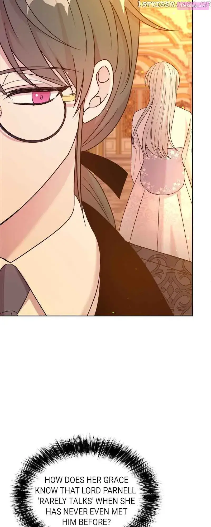 My Second Husband Is Desperate And Depressed Zinmanga X Chapter 51 Page 22