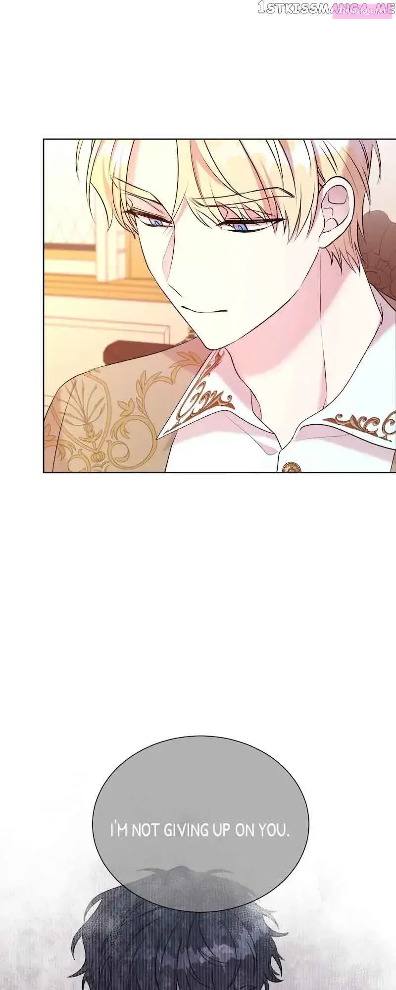 My Second Husband Is Desperate And Depressed Zinmanga X Chapter 51 Page 27