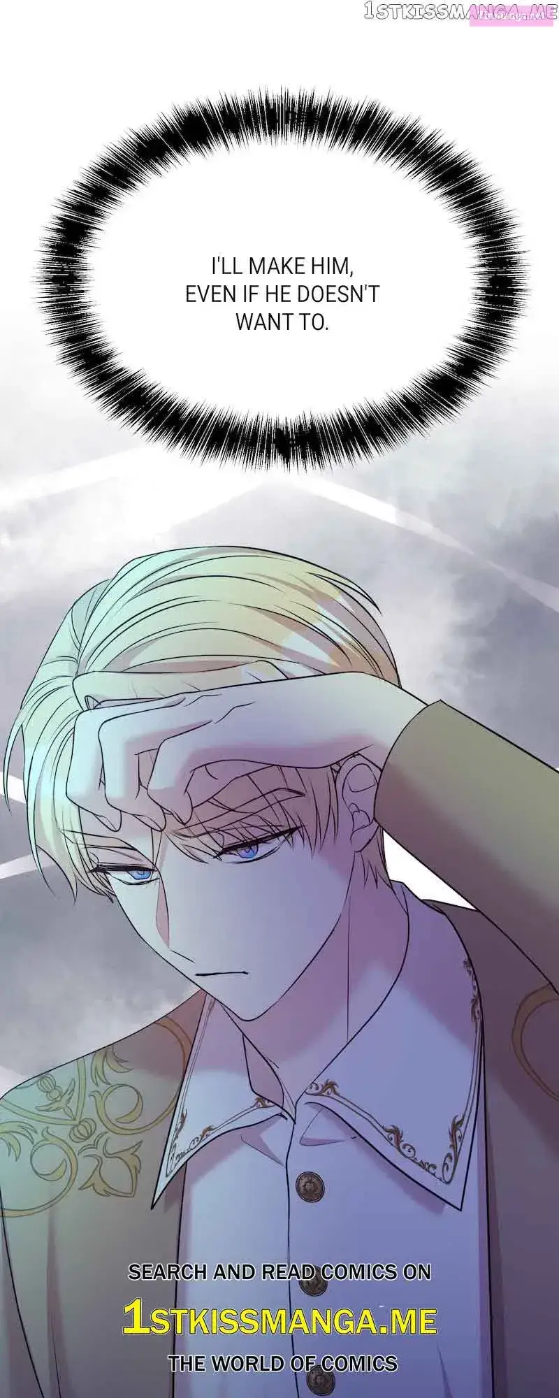My Second Husband Is Desperate And Depressed Zinmanga X Chapter 51 Page 30