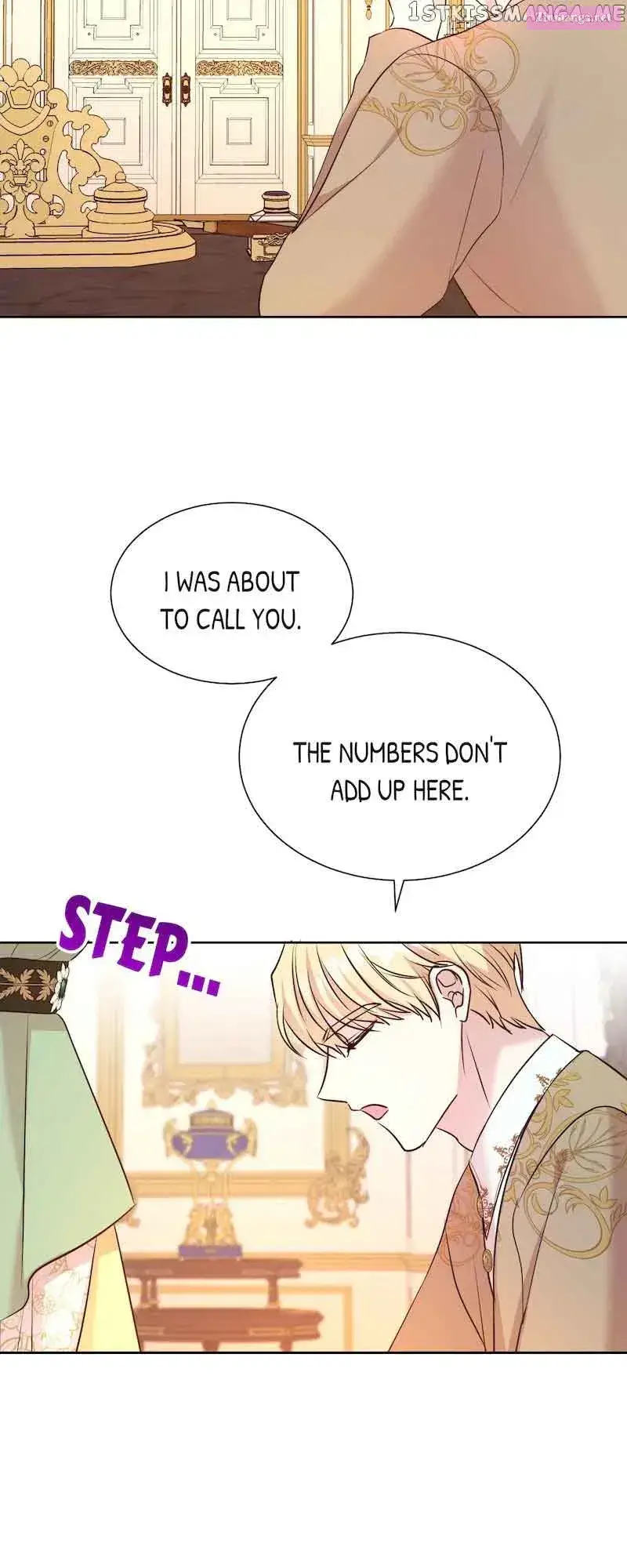 My Second Husband Is Desperate And Depressed Zinmanga X Chapter 51 Page 32