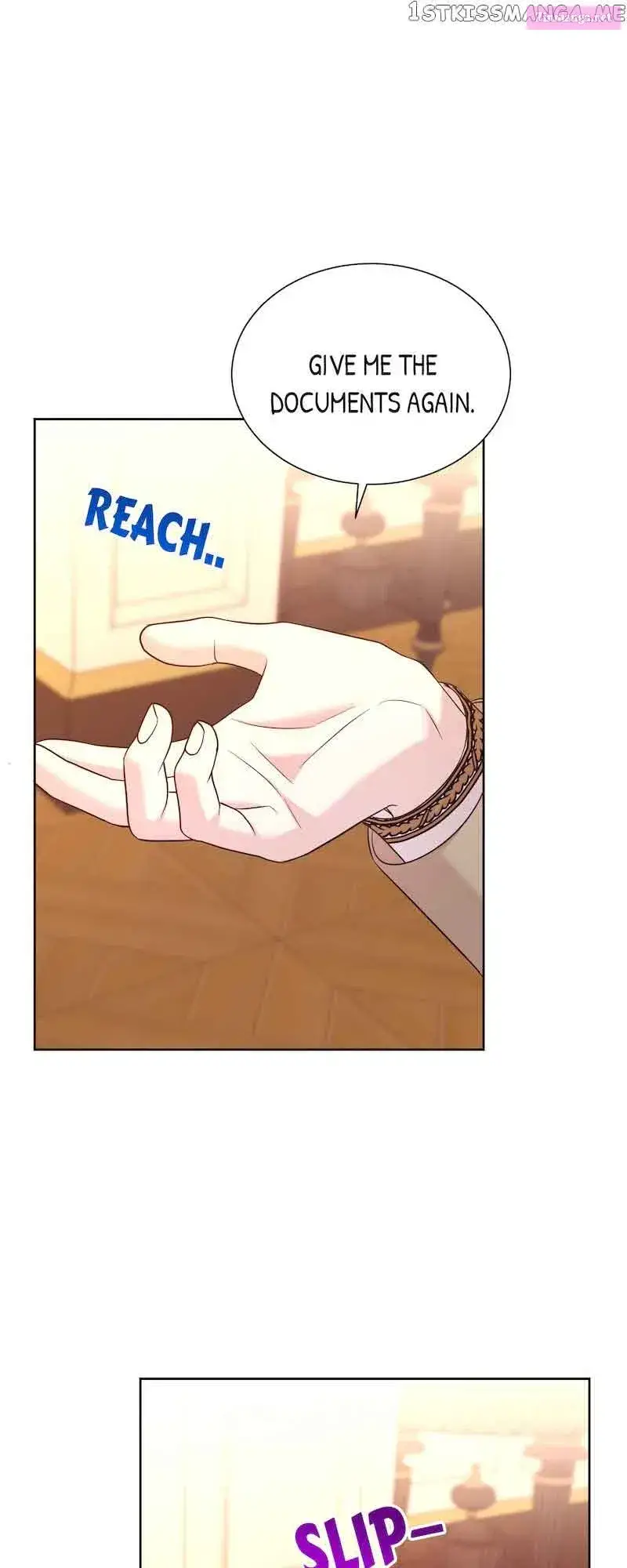 My Second Husband Is Desperate And Depressed Zinmanga X Chapter 51 Page 33
