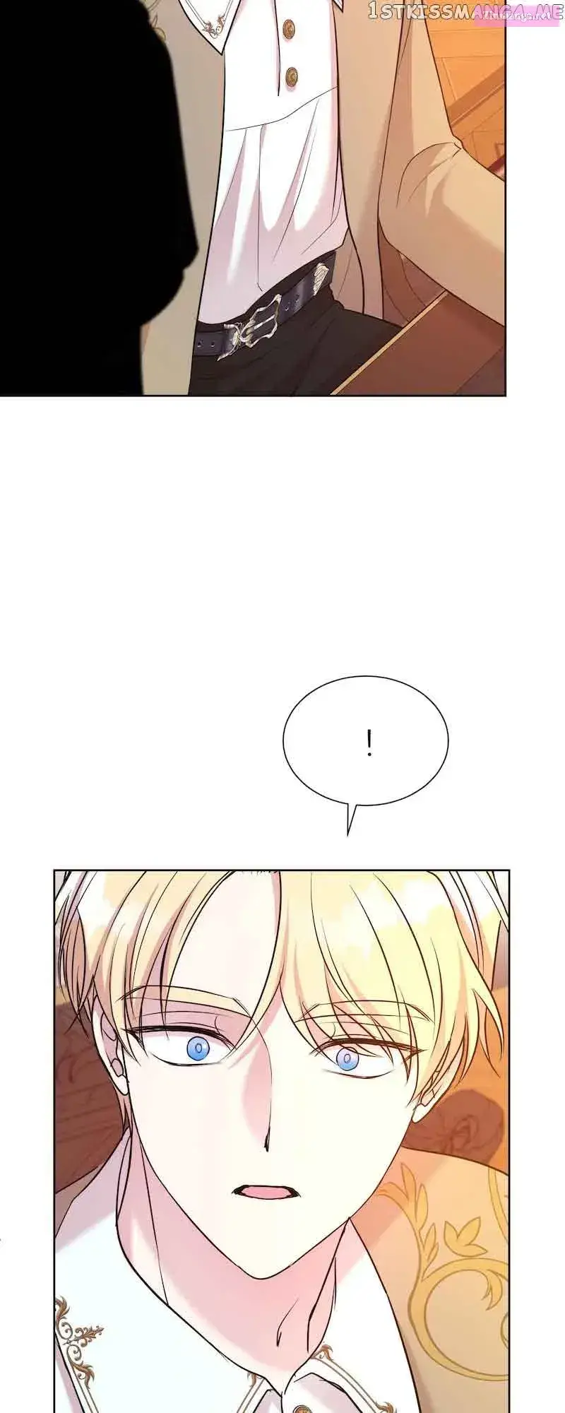 My Second Husband Is Desperate And Depressed Zinmanga X Chapter 51 Page 35
