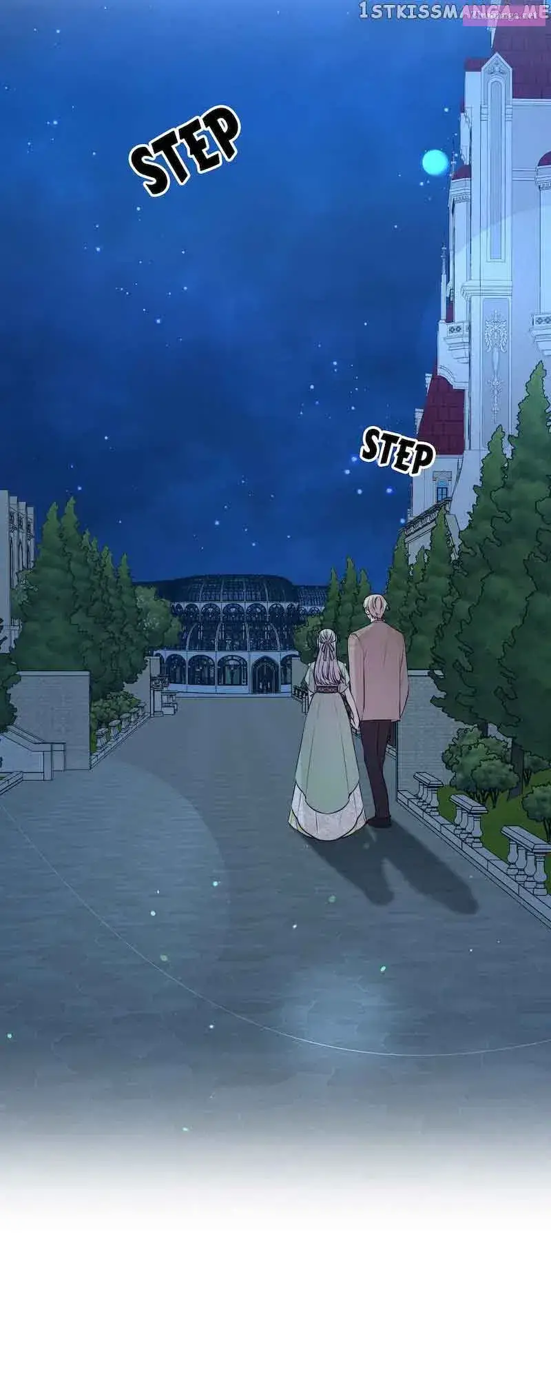 My Second Husband Is Desperate And Depressed Zinmanga X Chapter 51 Page 41