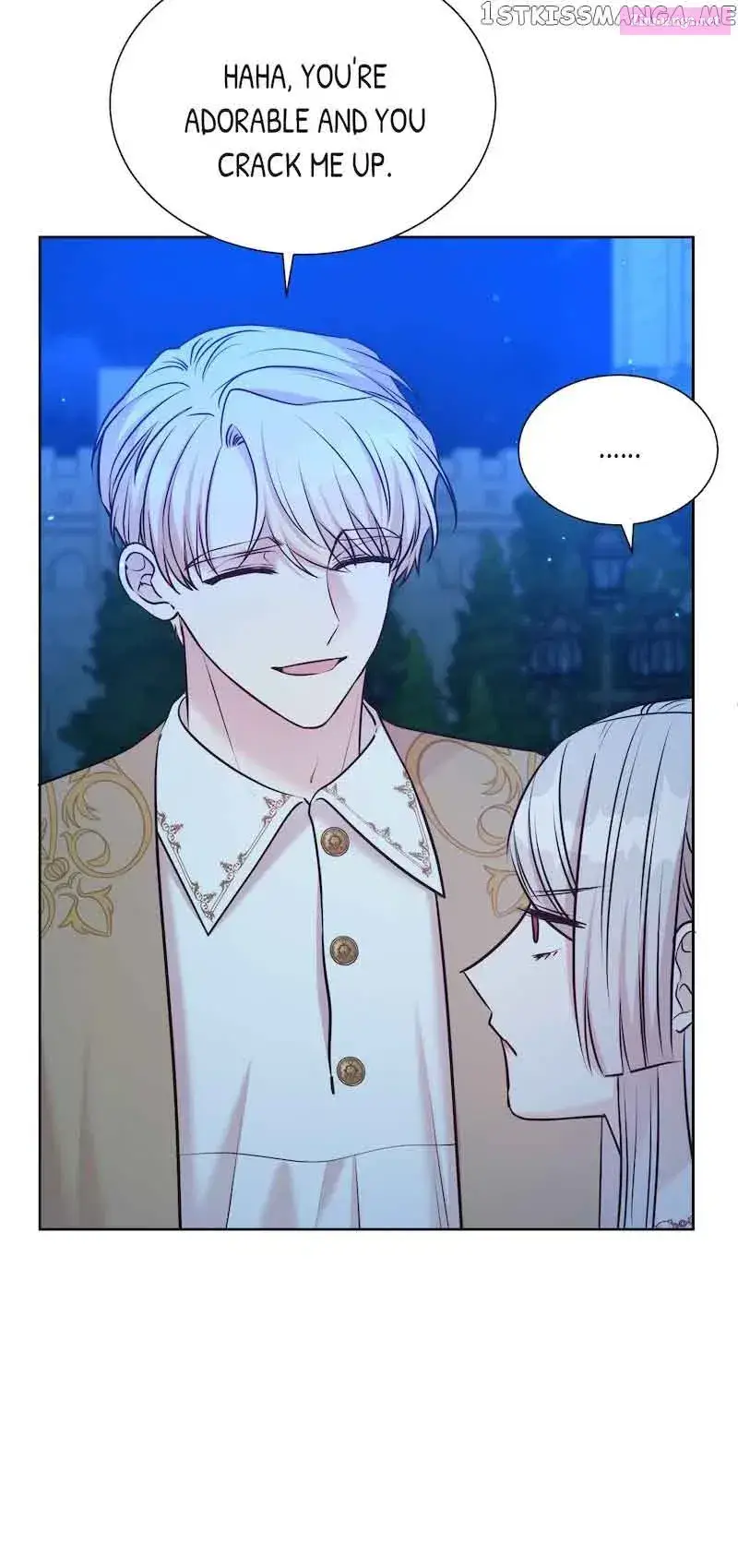 My Second Husband Is Desperate And Depressed Zinmanga X Chapter 51 Page 54
