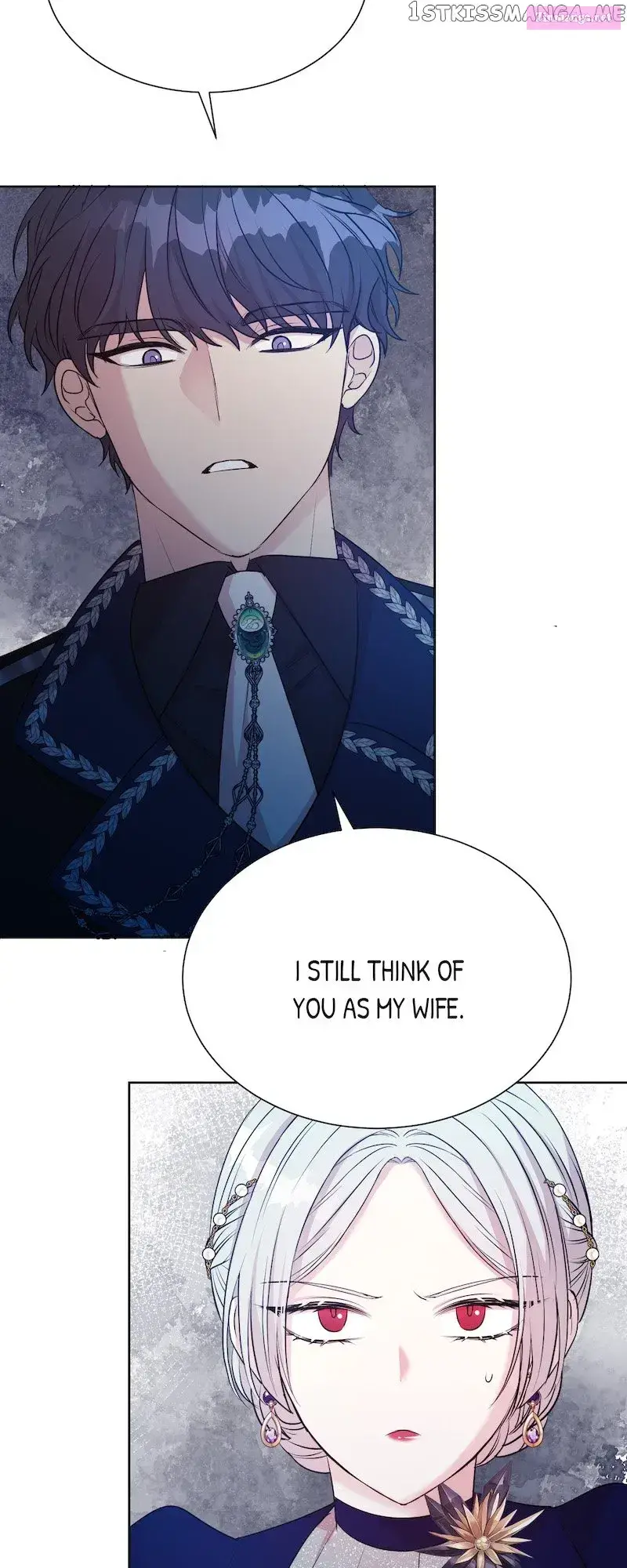 My Second Husband Is Desperate And Depressed Zinmanga X Chapter 49 Page 44