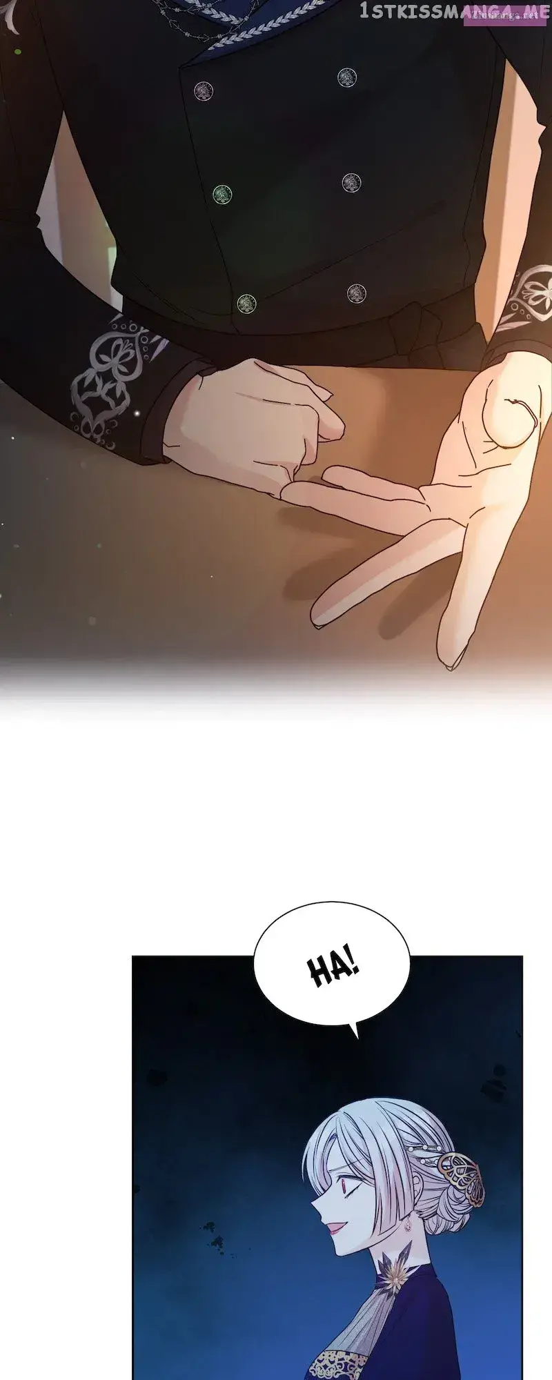 My Second Husband Is Desperate And Depressed Zinmanga X Chapter 49 Page 46