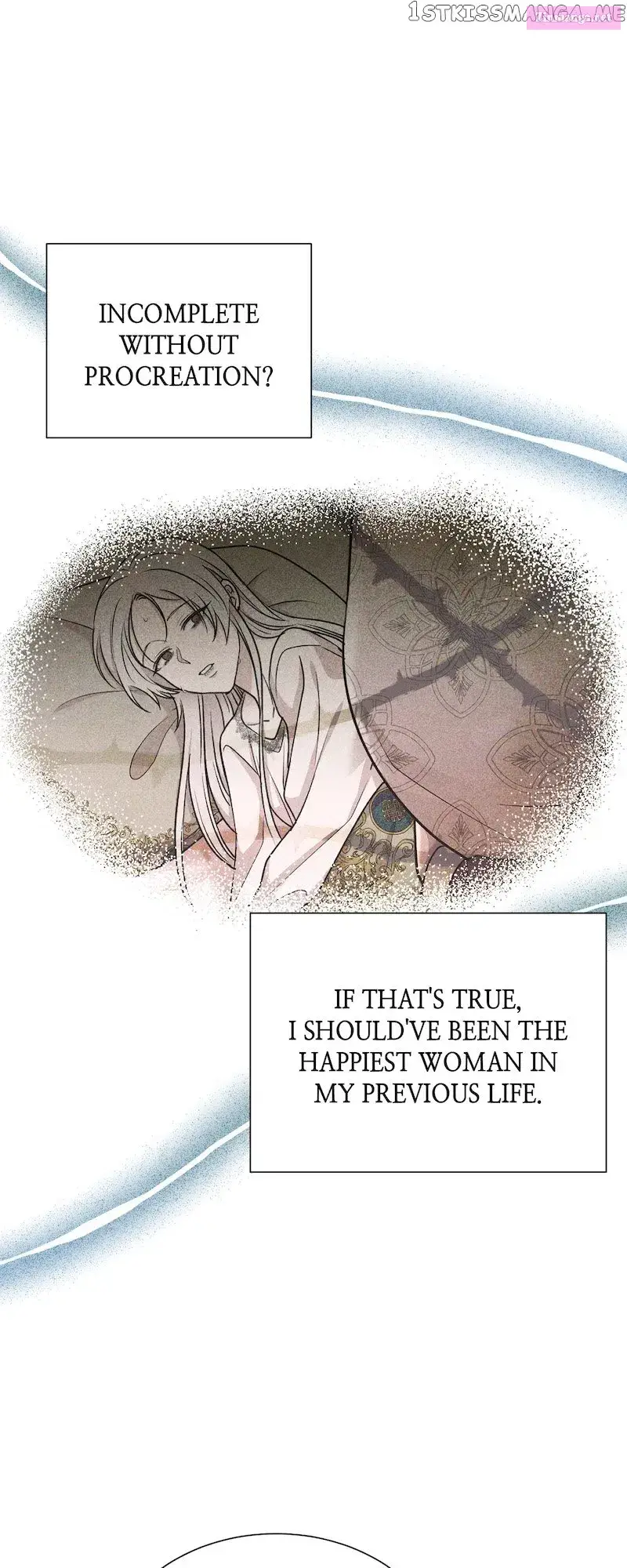 My Second Husband Is Desperate And Depressed Zinmanga X Chapter 49 Page 59