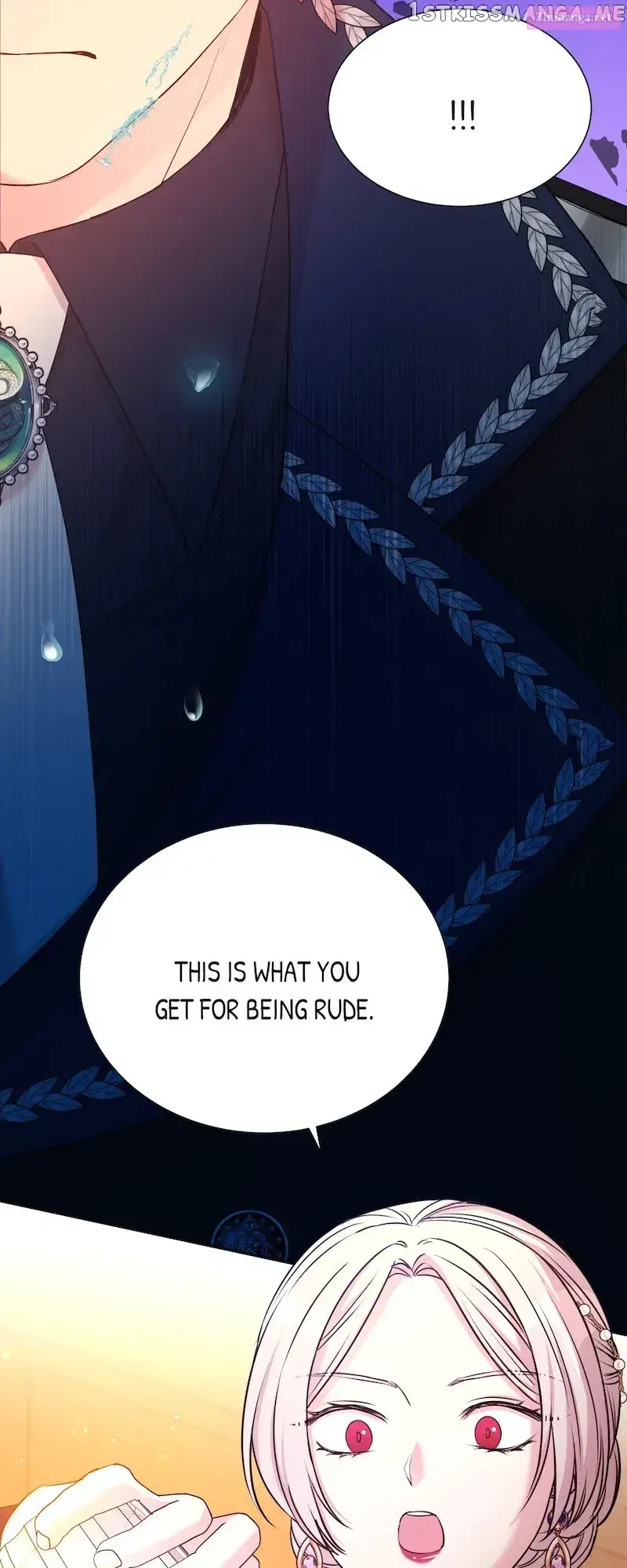 My Second Husband Is Desperate And Depressed Zinmanga X Chapter 49 Page 63