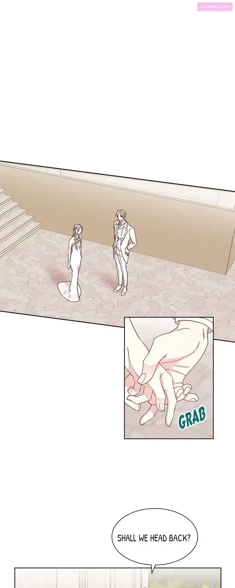My Second Husband Is Desperate And Depressed Zinmanga X Chapter 14 Page 11
