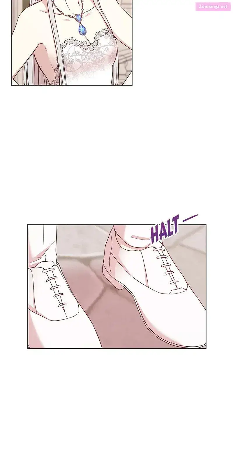 My Second Husband Is Desperate And Depressed Zinmanga X Chapter 14 Page 15