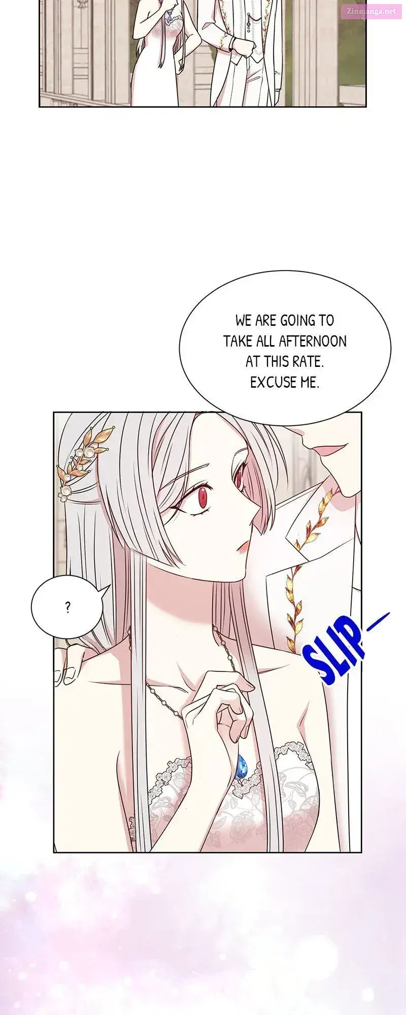 My Second Husband Is Desperate And Depressed Zinmanga X Chapter 14 Page 29