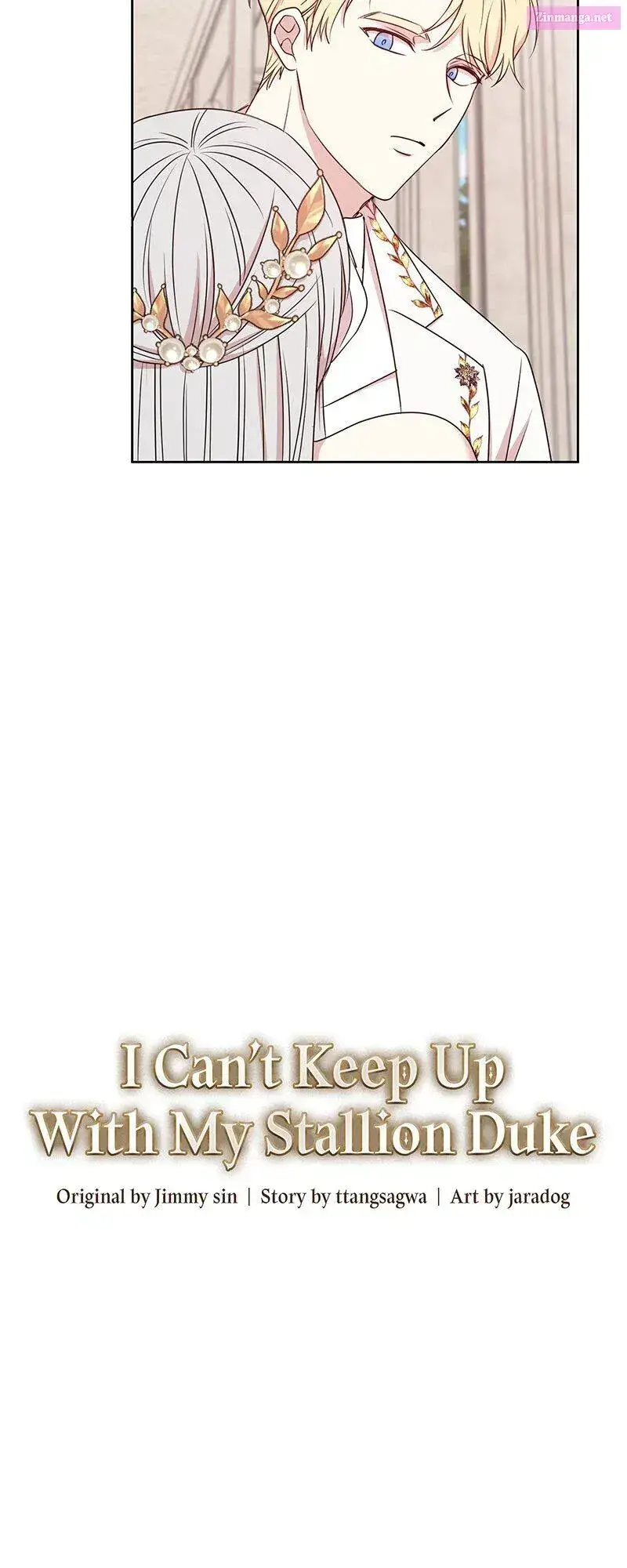 My Second Husband Is Desperate And Depressed Zinmanga X Chapter 14 Page 35