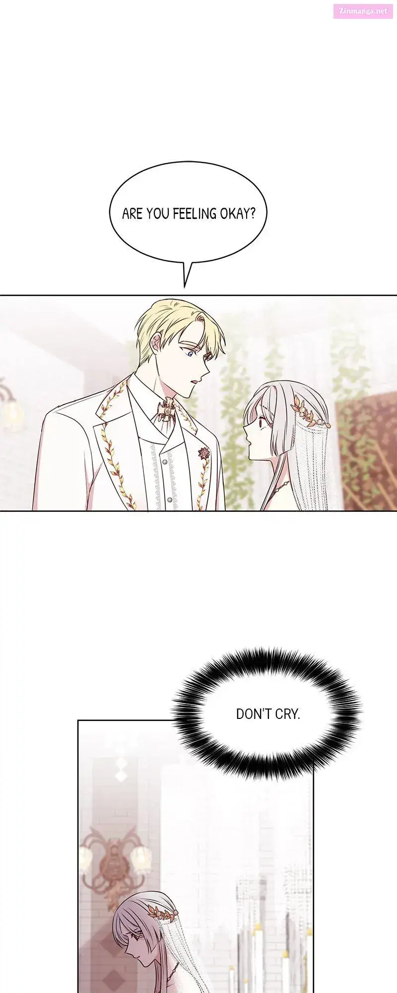 My Second Husband Is Desperate And Depressed Zinmanga X Chapter 13 Page 1