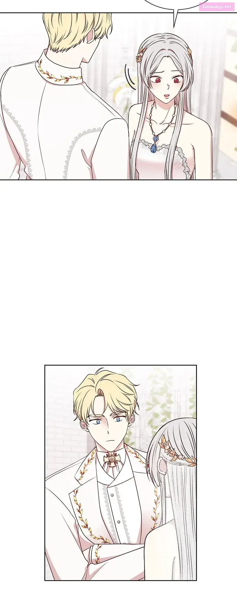 My Second Husband Is Desperate And Depressed Zinmanga X Chapter 13 Page 3