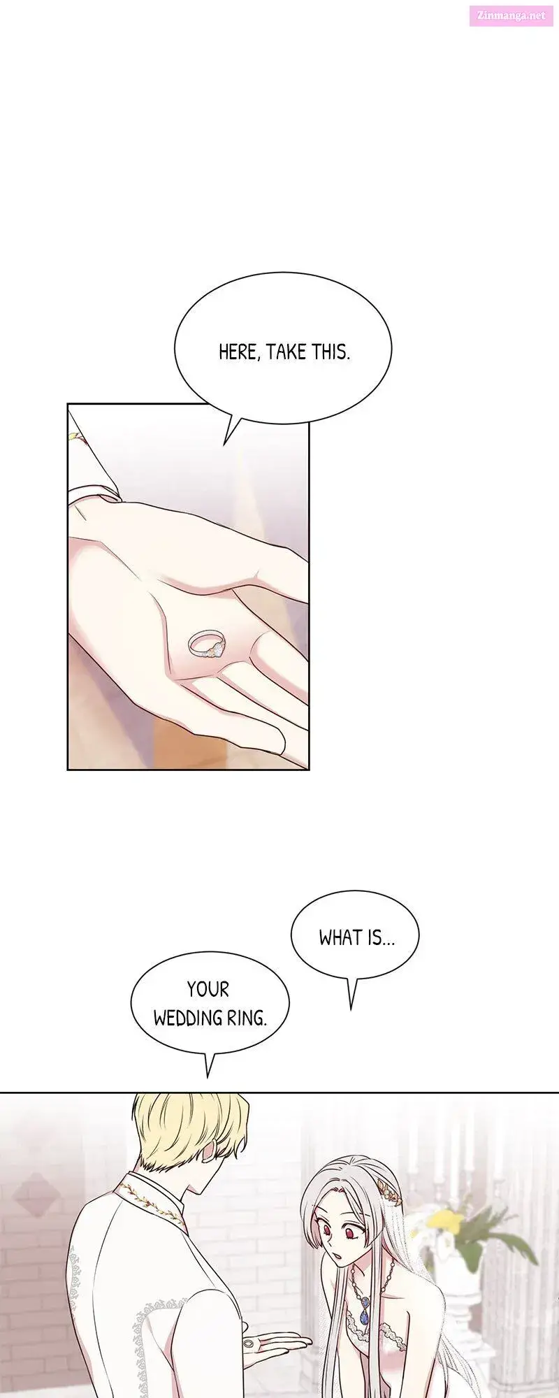 My Second Husband Is Desperate And Depressed Zinmanga X Chapter 13 Page 6